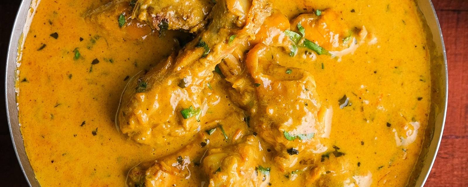 Baba Chicken cover
